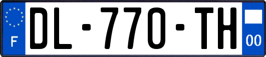 DL-770-TH