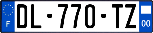 DL-770-TZ