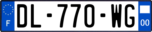 DL-770-WG