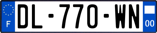 DL-770-WN