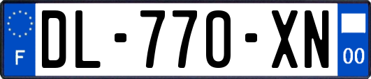 DL-770-XN