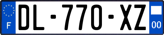 DL-770-XZ