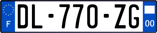 DL-770-ZG