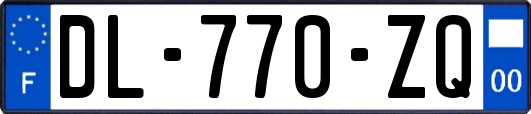 DL-770-ZQ