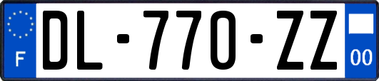 DL-770-ZZ