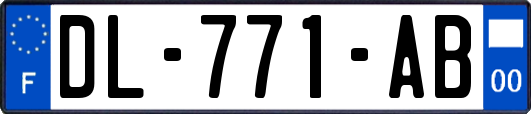 DL-771-AB