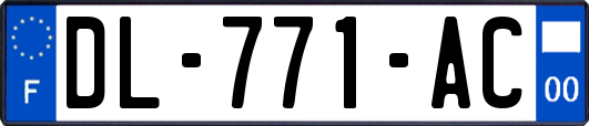 DL-771-AC