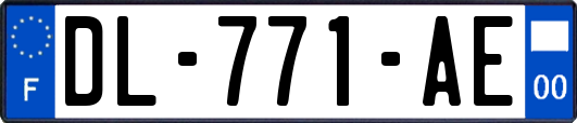 DL-771-AE