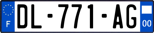 DL-771-AG