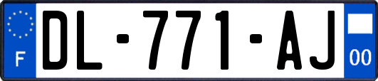 DL-771-AJ