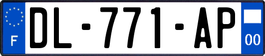 DL-771-AP