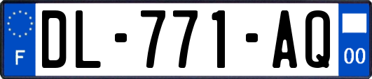 DL-771-AQ