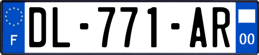 DL-771-AR