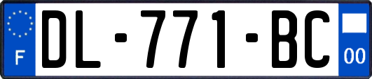 DL-771-BC