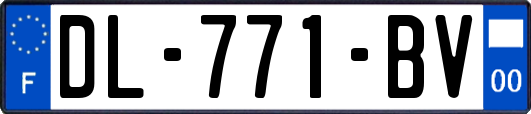 DL-771-BV