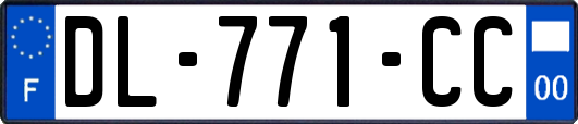 DL-771-CC