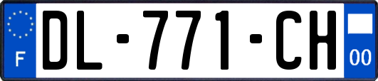 DL-771-CH