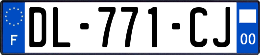 DL-771-CJ