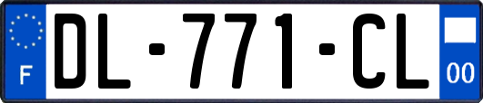 DL-771-CL