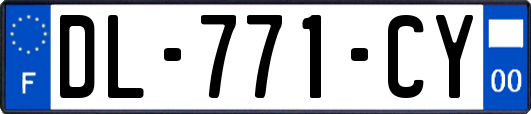 DL-771-CY