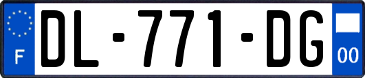 DL-771-DG