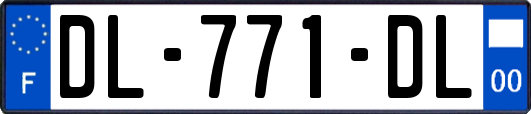 DL-771-DL