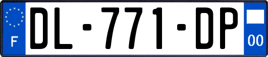 DL-771-DP