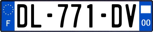 DL-771-DV