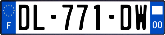 DL-771-DW