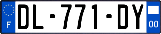 DL-771-DY