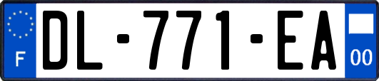 DL-771-EA