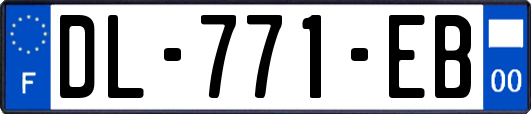 DL-771-EB