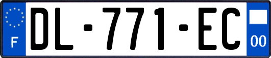 DL-771-EC