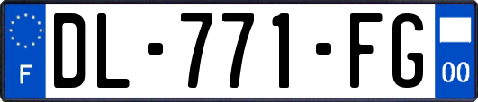 DL-771-FG