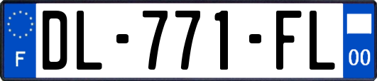 DL-771-FL
