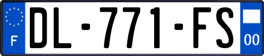 DL-771-FS