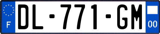 DL-771-GM