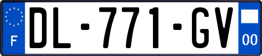 DL-771-GV