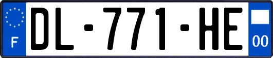 DL-771-HE