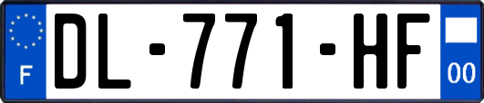 DL-771-HF