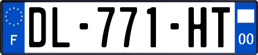 DL-771-HT