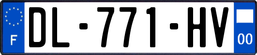 DL-771-HV