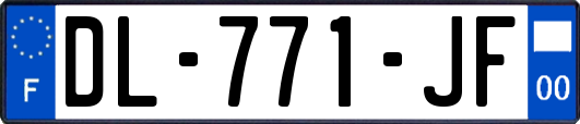 DL-771-JF