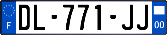 DL-771-JJ