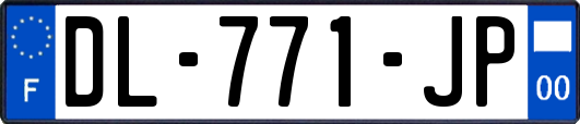 DL-771-JP