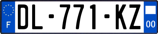 DL-771-KZ