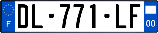 DL-771-LF