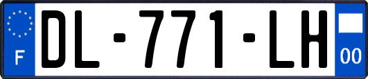 DL-771-LH