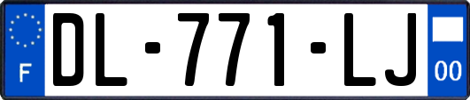 DL-771-LJ