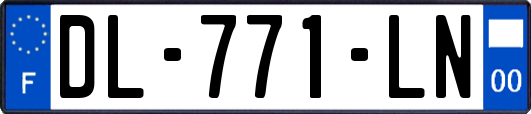 DL-771-LN